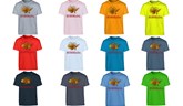 Kids Hurghada Lionfish T-Shirt